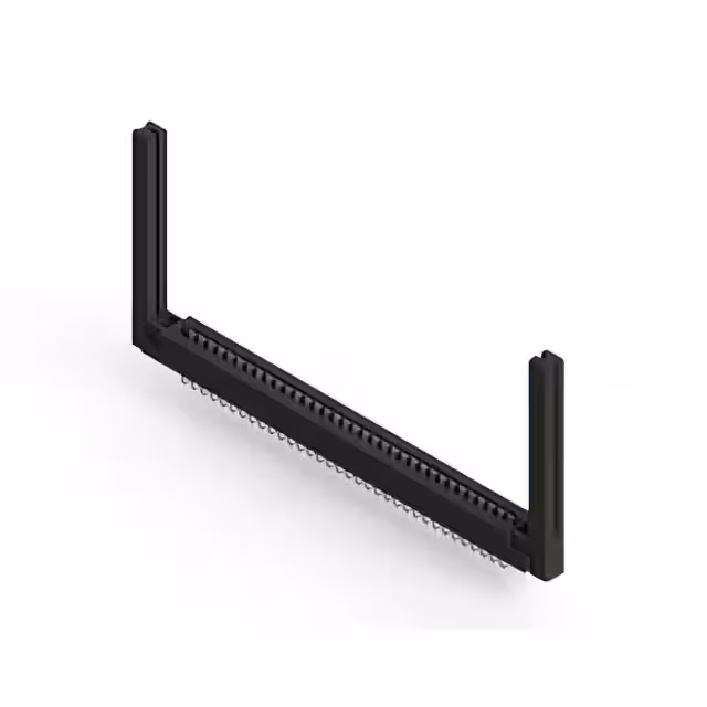 357-034-459-158 EDAC Inc.  Edgeboard Connectors
